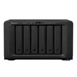 Дисковая системы хранения данных СХД Synology DS1618+ (Tower, Tower)