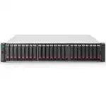 Дисковая полка для системы хранения данных СХД и Серверов HP MSA 1040 M0T23A