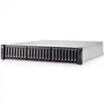 Дисковая полка для системы хранения данных СХД и Серверов HP MSA 1040 M0T24A