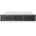 Дисковая полка для системы хранения данных СХД и Серверов HP MSA 1040 M0T24A