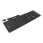 Клавиатура Defender UltraMate SM-530 RU (Проводная, USB)