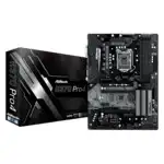 Материнская плата ASRock H370 Pro4 H370 PRO4 (ATX, LGA 1151)