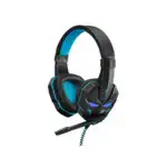 Наушники Aula Prime Basic Gaming Headset Black-Blue 6948391232768