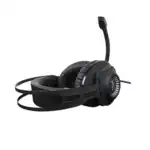 Наушники Kingston Cloud Revolver S HX-HSCRS-GM/EE-S