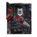 Материнская плата Asus ROG STRIX Z390-H GAMING (ATX, LGA 1151)