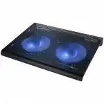Охлаждающая подставка Trust Notebook Cooling Stand Azul 17.3" 20104