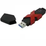 USB флешка (Flash) Kingston HyperX Savage HXS3/128GB (128 ГБ)