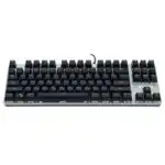 Клавиатура Rapoo V500 Alloy (Проводная, USB)