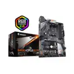 Материнская плата Gigabyte B450 AORUS ELITE B450AORUSELITE (ATX, AMD AM4)