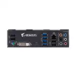Материнская плата Gigabyte B450 AORUS ELITE B450AORUSELITE (ATX, AMD AM4)