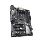 Материнская плата Gigabyte B450 AORUS ELITE B450AORUSELITE (ATX, AMD AM4)