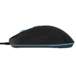 Мышь Acme AULA Tantibus Black