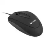 Мышь Canyon CNE-CMS1 - Black