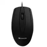 Мышь Canyon CNE-CMS1 - Black