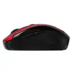 Мышь Canyon CNR-MSOW06R - Red/Black