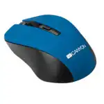 Мышь Canyon CNE-CMSW1BL - Blue