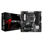 Материнская плата ASRock A320M PRO4 A320M Pro4 R2.0 (micro-ATX, AMD AM4)