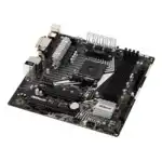 Материнская плата ASRock A320M PRO4 A320M Pro4 R2.0 (micro-ATX, AMD AM4)
