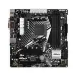 Материнская плата ASRock A320M PRO4 A320M Pro4 R2.0 (micro-ATX, AMD AM4)