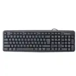 Клавиатура Defender Element HB-520 (Проводная, USB)
