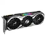 Видеокарта MSI GeForce RTX 2080 Ti DUKE OC RTX 2080 Ti DUKE 11G OC (11 ГБ)
