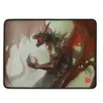 Коврик для мышки Defender Dragon Rage M