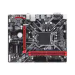 Материнская плата Gigabyte GA-B360M H GA-B360M H RTL (micro-ATX, LGA 1151)