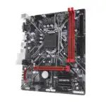 Материнская плата Gigabyte GA-B360M H GA-B360M H RTL (micro-ATX, LGA 1151)