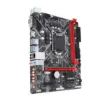 Материнская плата Gigabyte GA-B360M H GA-B360M H RTL (micro-ATX, LGA 1151)