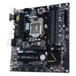Материнская плата Gigabyte GA-H170M-D3H GAH17MD33-00-G (micro-ATX, LGA 1151)