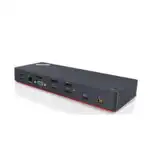 Док-станция Lenovo ThinkPad Thunderbolt 3 40AN0135EU