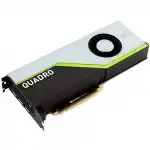 Видеокарта PNY Quadro RTX 5000 VCQRTX5000-PB (16 ГБ)