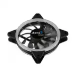Охлаждение Aerocool Rev RGB Pro