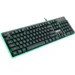Клавиатура Redragon DYAUS ENG\RU 75076 (Проводная, USB)