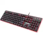Клавиатура Redragon DYAUS ENG\RU 75076 (Проводная, USB)