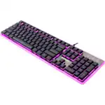 Клавиатура Redragon DYAUS ENG\RU 75076 (Проводная, USB)