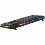 Клавиатура Defender Mayhem GK-360DL 45360 (Проводная, USB)