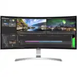 Монитор LG 34UC99-W (34 ", IPS, WQHD 3440x1440 (21:9))