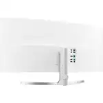 Монитор LG 34UC99-W (34 ", IPS, WQHD 3440x1440 (21:9))
