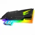 Видеокарта Gigabyte GeForce RTX 2080 Ti AORUS XTREME WATERFORCE WB 11G GV-N208TAORUSX WB-11GC (11 ГБ)