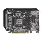 Видеокарта Palit GeForce RTX™ 2060 StormX OC NE62060S18J9-161F