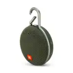 Портативная колонка JBL CLIP 3 JBLCLIP3GRN