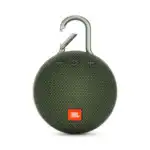 Портативная колонка JBL CLIP 3 JBLCLIP3GRN