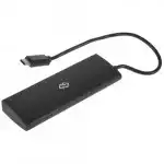 Digma HUB-4U2.0-UC-B
