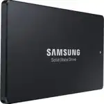 Серверный жесткий диск Samsung PM883 MZ7LH960HAJR-00005 (SSD, 2,5 SFF, 960 ГБ, SATA)