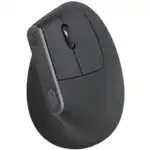 Мышь Logitech MX Vertical Mouse Graphite 910-005448