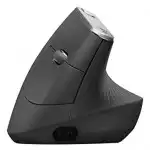 Мышь Logitech MX Vertical Mouse Graphite 910-005448