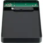 Аксессуар для жестких дисков Agestar 3UB2AX1 (BLACK)