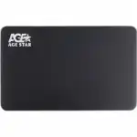 Аксессуар для жестких дисков Agestar 3UB2AX1 (BLACK)