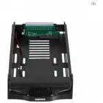 Аксессуар для жестких дисков Agestar SR3P-SW-2F(BLACK)